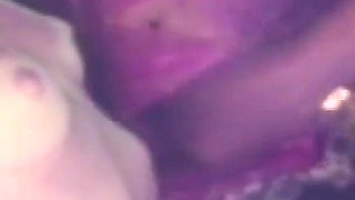 The Gozona Pig Gets Milk