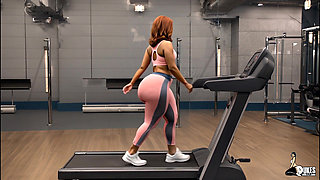 Curvy PAWG  Mrs. Keagan Toy. Available NOW