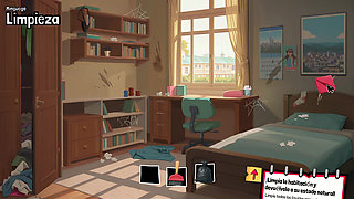 FEMBOY FUTA HOUSE 2