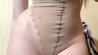 Sweet Pussy Mistress Elza Kom's