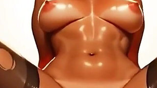 Hentai Riding Big Dick Compilation! Full Version. Anime Asmr Fuck Wet Pussy and Moaning Sex