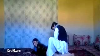 Muslim bhabi fucking by devar