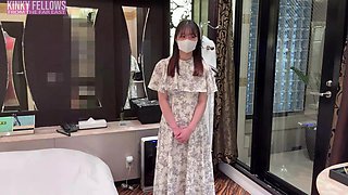 Asian Angel 23995
