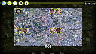 BBW College Life Episode 7