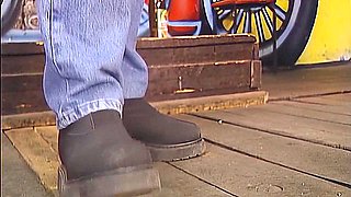 Boob Queen Full Movie