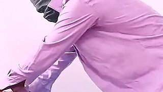 Desi Saree Beautiful Aunty Hardcore and Doggy Style Fucking Daughter's Husband Big Dick. Telugu Dirty Talks.