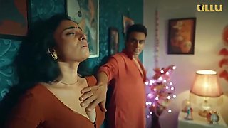 Kundi Mat Khadkao Raja Season 01 (2025) Ullu Hindi Hot Web Series - Rajsi Verma, Simran Kapoor And Sapna Sappu