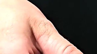 On the Bicycle Bouncing Boobs and Rubbing My Big Clit with Fun