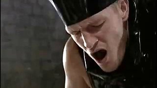 Pirate Fetish Machine - Part 4 ft. Michelle Wild: Blowjob, Doggy  Hardcore Porn