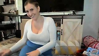 Kelly Payne – Babysitter Meets Rod of Justice