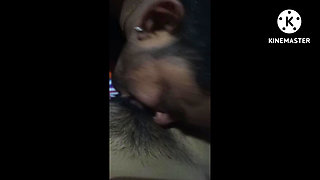 Sexy Video of My Little Sister-in-law