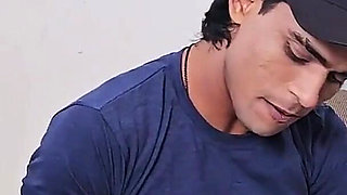 Newly Married Bhabhi Fuck with Neibour and Get Creampied.mp4