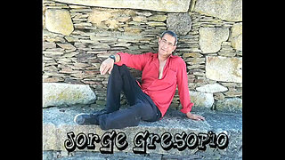 Casal Gresopio Em Sexo Oral - Parte 1