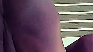 Sit Back & Watch: Husband Invites BBC to Breed His Wife Part 1