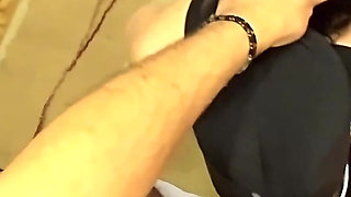 Spiel Maschinerie's Ring Dental Tunnel Gag Deepthroat Cumming-ultimate Collection 1