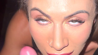 Fun at a Swingers Club