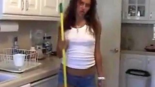 Dirty Maid