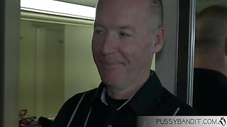 Helena Price Gang Bang and Cuckold