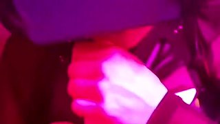 This Is My First Time Giving a Blowjob in the World of Virtual Reality