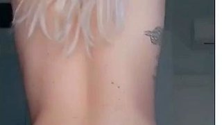 Eva Menta - Nude Tits And Pussy Compilation