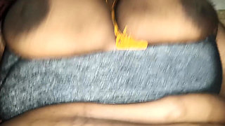 Desi 18 + step sister caught watching porn video than after we deal that if we not said to my parents she fuck me