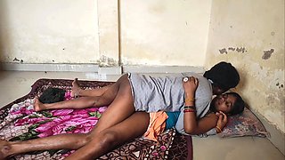 Village Black Girl Super Sex