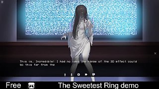 Cheating Game: Sweetest Ring Demo with Ghosts and Gloryhole