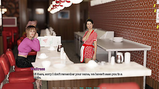 Tacos3 Fast Play - Horny Hotwife Couple Anne and Her Cuckold Husband - Part 1