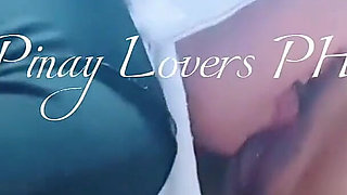 Water Delivery Boy, Eats My Pussy Squirted All Over His Face