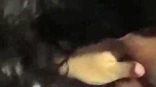 It Was Inevitable, Acidental Cumshot While Watch My Wife Sucking My Friend