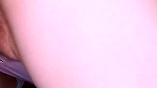 Naughty Colorful Teen Girl Only Anal & Dirty Talk