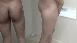 Desi bhabi  in hotel room with her stepcousin