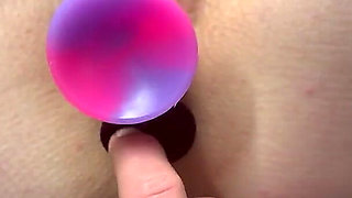 Playing with Myself DP