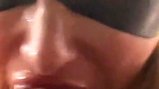 Deepthroat with Throatpie Twice