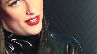 Latex interview
