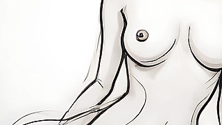 My Beautiful Jessica Part - 17 - English Audio Sex Story