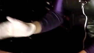 His Mistress Laughs at His Terrible CBT Part2