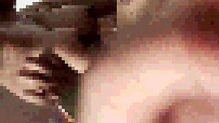 Rimantic Fuck Bhabi - in Her Bedroom