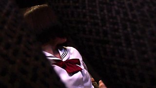 Asian women with big boobs getting fucked