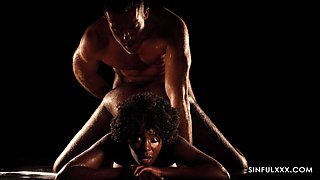 Make Me Sweat Ii, Part 2 - Sinfulxxx