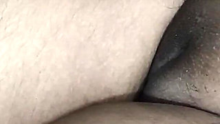 Sheving First' Den Fucking Jussy Pusssy Please Don't Cum Inside