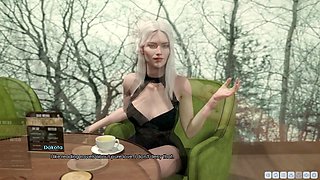 Gilf, 3d sex, 18 year old