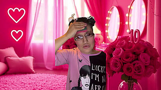 Sissy Surrender - Asmr Domination and Lip Service for My Fragile Beta Clip by Findom Goaldigger