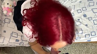 My Virginal Daughter has Been Highly Sad and I, as Her Stepdad, Always L...