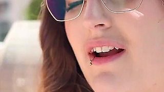 My Step Sister's Very Intimate Diary