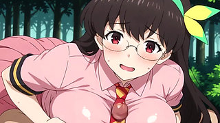 Konosuba Makaromi Hen