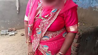 Veermati's Romantic Conversation Leads to Sweet Sex with Young Indian Beauty