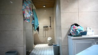 Hot amateur hidden cam