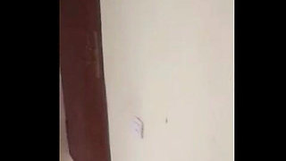 Horny Girl Having a Mutual Masturbation with Her Distance Lover