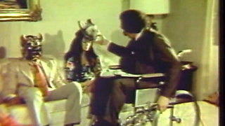 Group Therapy - (restyling Movie in Full HD Version)